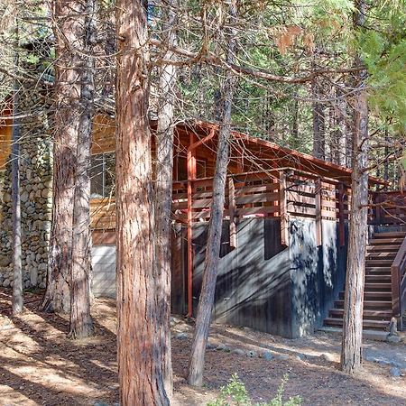 70 Simmons Den Villa Wawona Bagian luar foto