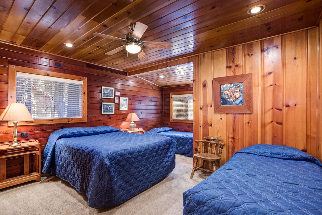 70 Simmons Den Villa Wawona Bagian luar foto