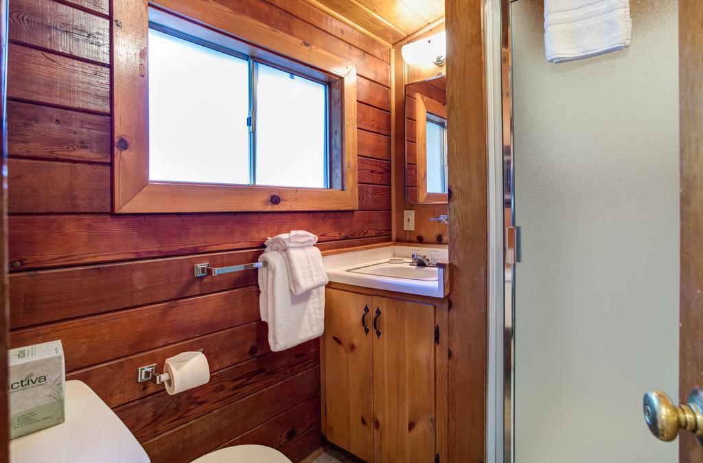 70 Simmons Den Villa Wawona Bagian luar foto
